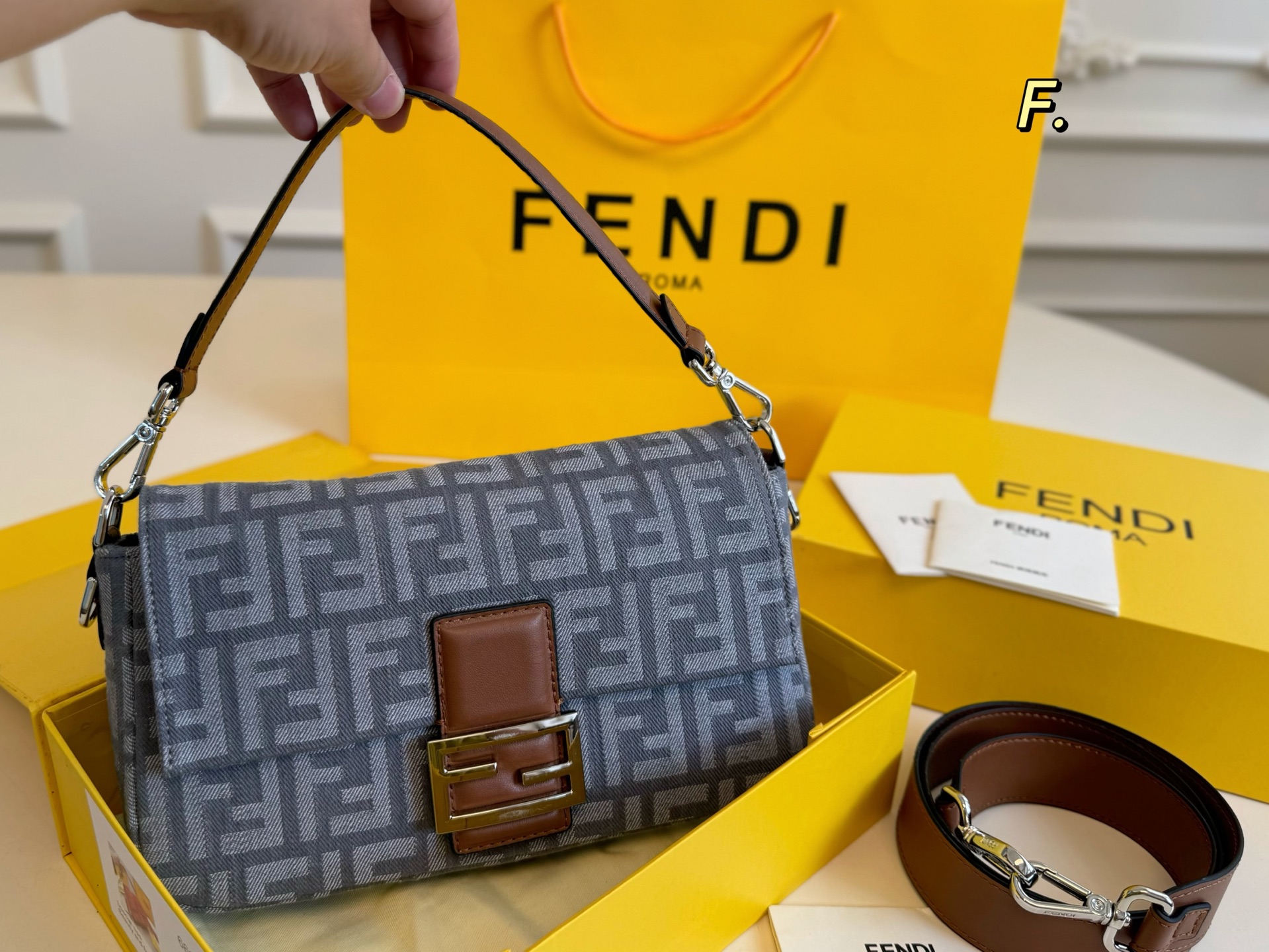 FENDI bag 37